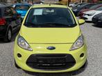FORD KA • 1.2 Ess • 2010, Autos, Ford, Achat, Entreprise, Ka, Essence