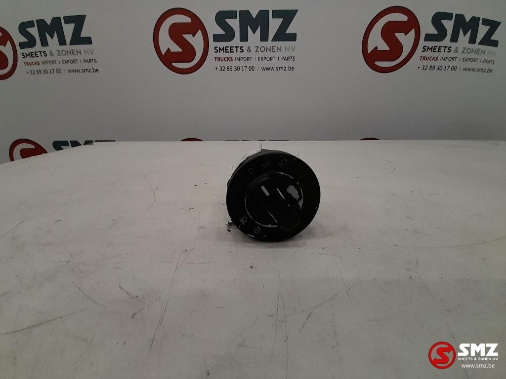 Occ koplampschakelaar MAN TGX 81255056877, Gebruikt, MAN, Interieur en Bekleding