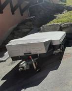 Vouwagen Raclet Panama in prachtige staat, Caravanes & Camping, Caravanes pliantes, Enlèvement, Raclet