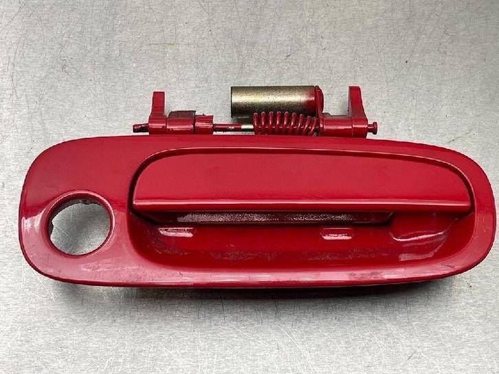 PORTIERGREEP BUITEN RECHTS Toyota MR2 (ZZW30), Auto-onderdelen, Carrosserie, Toyota, Rechts, Gebruikt