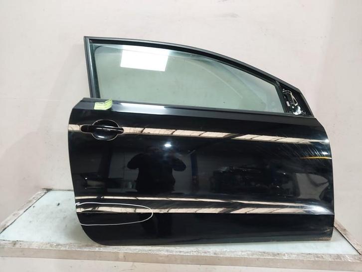 PORTE DROITE Volkswagen Polo V (6R) (|6R3831056J|), Autos : Pièces & Accessoires, Carrosserie & Tôlerie, Porte, Volkswagen, Droite