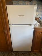 Liebherr koel-en vriesautomaat, Ophalen, Zo goed als nieuw