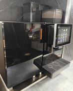 Franke A800 koffiemachine, uitstekende staat!, 10 kopjes of meer, Koffiemachine, Zo goed als nieuw, Koffiebonen