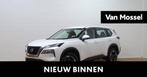 Nissan X-Trail Mild-Hybrid 163 X-Tronic Acenta 7 seats, Autos, Electronic Stability Program (ESP), Euro 6, Entreprise, Noir
