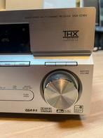 Pioneer versterker met Bose luidsprekers, Audio, Tv en Foto, Luidsprekerboxen, Ophalen, Gebruikt, Front, Rear of Stereo speakers