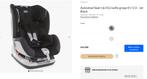 Autostoel chicco super staat, Enfants & Bébés, Sièges auto, Enlèvement, Utilisé, Chicco