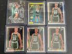 Lot de 6 Larry Bird, topps chrome, 2025-26, Enlèvement ou Envoi, Neuf, Plusieurs images