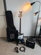 Kit de démarrage pour guitare basse, Musique & Instruments, Enlèvement, Comme neuf, Électrique