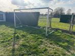 Voetbalgoal 4m x 2m, Sports & Fitness, Football, Enlèvement, Utilisé, Accessoires de club