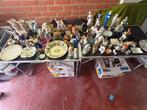 Lot porselein, Antiek en Kunst, Antiek | Porselein, Ophalen