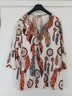 Tuniek K-Design xxxl, K-design, Enlèvement ou Envoi, Comme neuf, Taille 46/48 (XL) ou plus grande