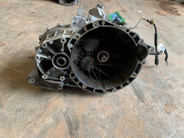 Versnellingsbak van een Ford Kuga, Autos : Pièces & Accessoires, Transmission & Accessoires, Ford, Utilisé, 3 mois de garantie