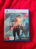 Battlefield 2042, Enlèvement