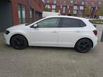 vw Polo 6 prête à immatriculer, Autos, Achat, Euro 6, Boîte manuelle, Noir