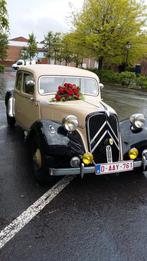 C itroen Traction, Auto's, Particulier, Te koop