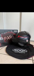 Casque roof carbone, Motos, Enlèvement ou Envoi, S