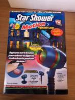 Projecteur laser Star Shower Motion, Enlèvement ou Envoi, Laser