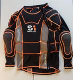 S1 Protection Defence Pro 1.0 BMX Mountainbike harnas, Fietsen en Brommers, Ophalen, Zo goed als nieuw, Oxford Sparta Batavus Norta gazelle Granville Sparta cube trek