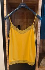 Nieuw topje van Vero Moda maat XL, Kleding | Dames, Topjes, Vero Moda, Geel, Maat 46/48 (XL) of groter, Nieuw