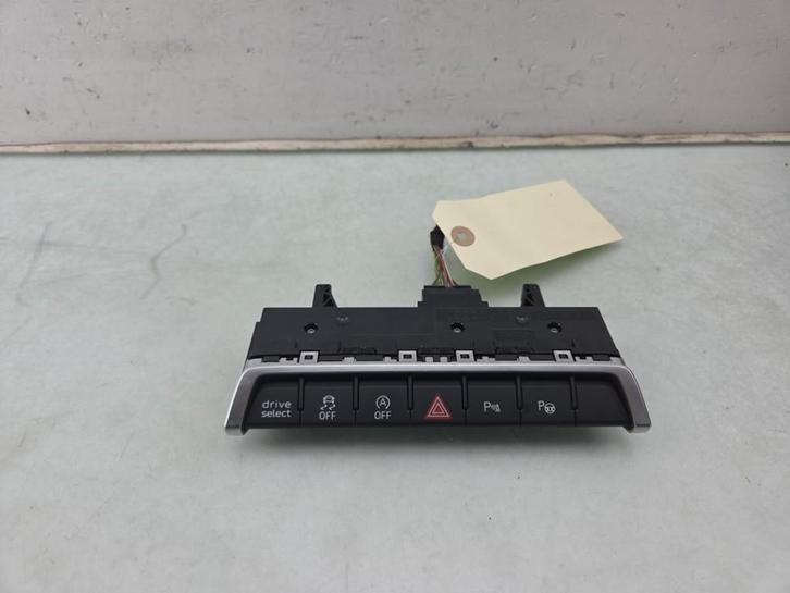 ALARMLICHTEN SCHAKELAAR S3 Sportback (8YA) (|8Y0925301AP|), Auto-onderdelen, Dashboard en Schakelaars, Audi, Gebruikt