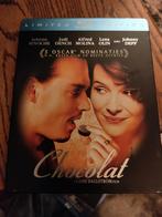 Blu-ray Steelcase chocolat, CD & DVD, Blu-ray, Enlèvement ou Envoi, Drame