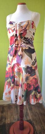Zomerjurk Ted Baker maat 1, Ophalen of Verzenden
