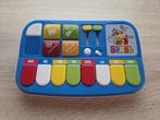 Bumba piano, Kinderen en Baby's, Ophalen of Verzenden, Gebruikt, Ontdekken, Met licht