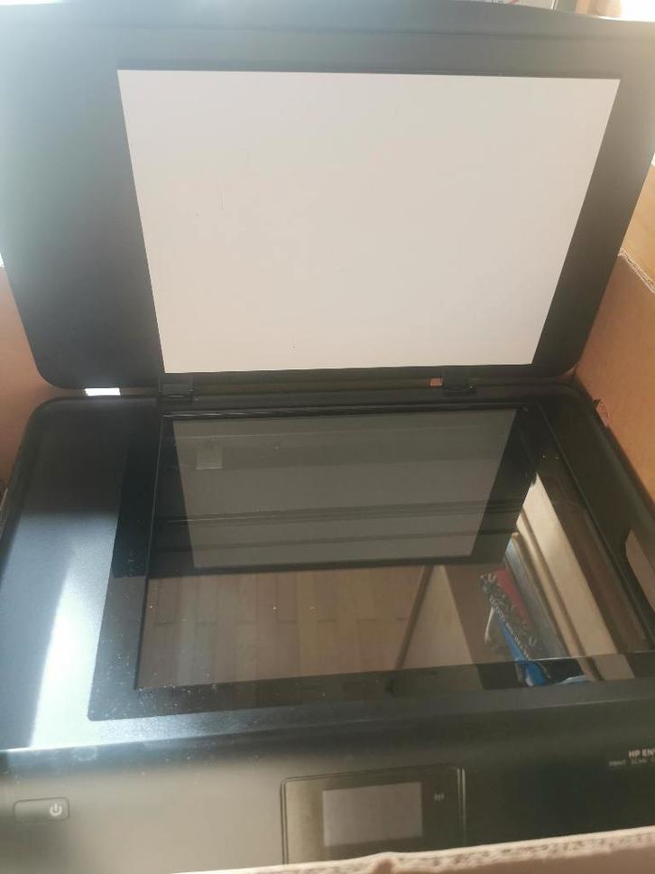 Imprimante, Informatique & Logiciels, Imprimantes, Comme neuf, Imprimante, Impression couleur, Copier, Scannez, Impression noir et blanc