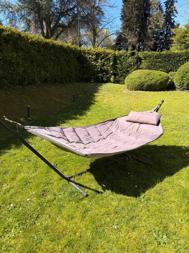 Hamac Fatboy, Jardin & Terrasse, Hamacs, Enlèvement, Comme neuf