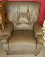 Lederen Relax zetel van Revilax, Enlèvement