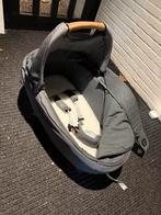 Jade reiswieg + Maxi Cosi family fix 2, Kinderen en Baby's, Ophalen, Gebruikt