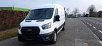 FORD TRANSIT L3 H2, Autos, Ford, Achat, Euro 6, 3 places, Boîte manuelle