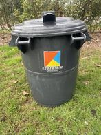 Poubelle 80L Sobertim, Ophalen, Kunststof, Gebruikt, 40 liter of meer