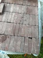 9m2 Kleiklinkers VDS Bergamo Antica 204x50x60, Tuin en Terras, Ophalen, Klinkers, Nieuw, 5 tot 10 m²