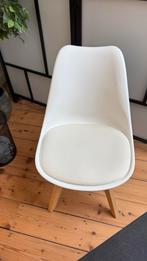 Ikea stoel, Enlèvement