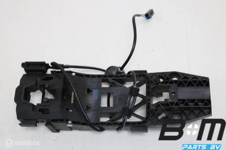 Steun voor portiergreep rechts VW Golf 6, Utilisé