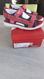 Kicker sandaal sandalen maat 38 - nieuw, Kinderen en Baby's, Kinderkleding | Schoenen en Sokken, Kickers, Schoenen, Nieuw, Ophalen of Verzenden