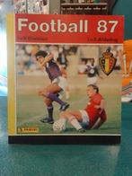 Football 87, Enlèvement ou Envoi
