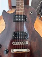 GIBSON LES PAUL FADED T (2017) - GAUCHER (Left-Handed), Enlèvement, Utilisé, Solid body, Gibson