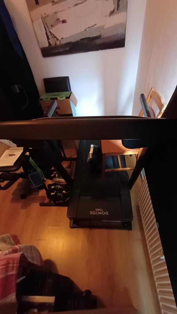 FITNESS, Elektronische apparatuur, Zonnebanken en Gezichtsbruiners, Ophalen