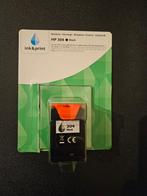 HP 304 ink black, Ophalen