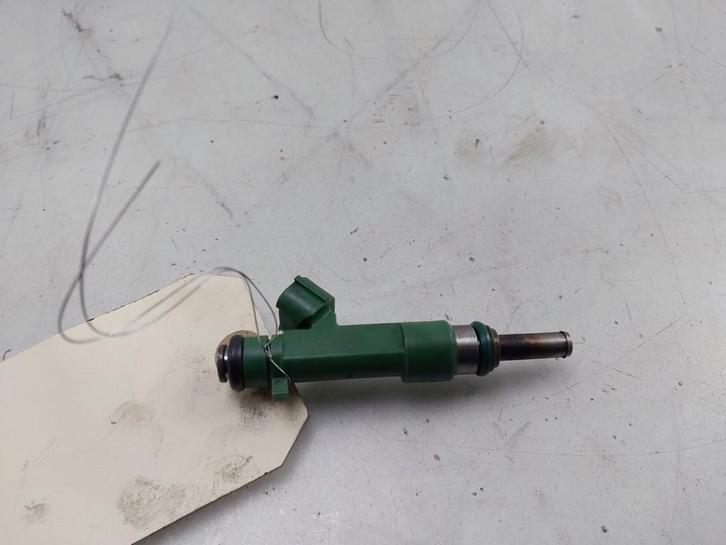 INJECTOR BRANDSTOF Renault Clio V (RJAB) (|166008494R|), Auto-onderdelen, Brandstofsystemen, Renault, Gebruikt