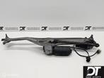 Ruitenwissermechaniek + motor BMW 7-serie E32 61611378780, Auto-onderdelen, Gebruikt, Ophalen of Verzenden, BMW, BMW