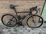 Specialized allez 2024 di105 powermeter, Autres marques, 49 à 53 cm, Enlèvement, Utilisé