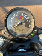 Triumph, Motoren, Ophalen