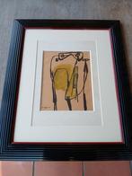 Karel appel, Antiek en Kunst, Ophalen