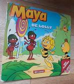 Boek Maya De lolly, Enlèvement ou Envoi