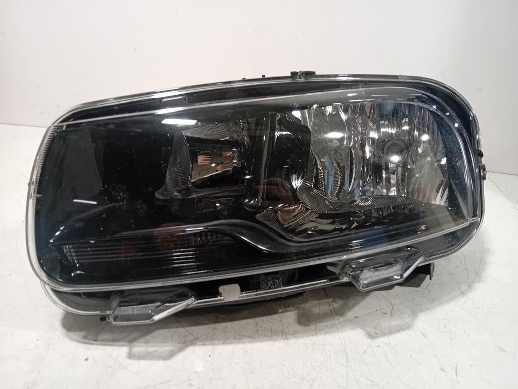 Koplamp links Citroën C4, Autos : Pièces & Accessoires, Éclairage, Citroën, Utilisé, Origine de la pièce connue, 12 mois de garantie