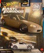 Hotwheels Honda Del Sol, Enlèvement, Comme neuf