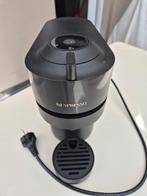 Nespresso vertuo, Electroménager, Cafetières, Réservoir d'eau amovible, Dosettes et capsules de café, 1 tasse, Comme neuf